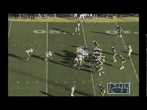 1991 Rose Bowl (Washington 46, Iowa 34)