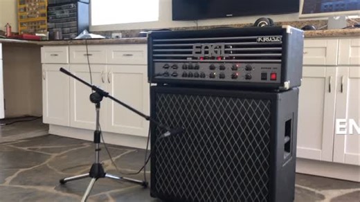 ENGL SAVAGE: CANNIBAL MOD ($350) ♦️ Brutal Tone Delivery with better cut through ♦️Turns on/off ♦️ Optional Built-In Variac: $120W-60W-30W-10W-5W $300 . https://krusekontrol.com/savage-120-mods/ . | Kruse Amplification