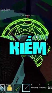 Cách AUTO FARM trong Blox Fruit KHÔNG BỊ BAN