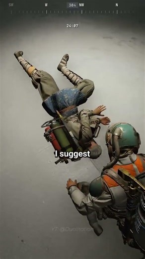 Cómo llevar a los Raiders, literalmente 😌