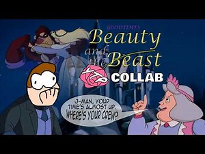 GoodTimes Beauty and the Beast YTP Collab - Trailer