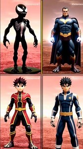 Dame Tu Cosita Alien Dance | All Variation Dame Tu Cosita Music Video