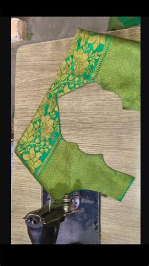 how to make simple blouse designs 👍✅#blouse#simpleblousedesign#shortsviral#virlshorts#yputubeshorts