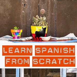 How to Learn Spanish from Scratch (& Have Fun While Doing It) - Luca Lampariello