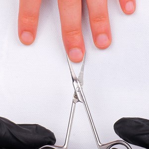 22K views · 32 reactions | Get the correct nail extension shape every time with this trick!  | Makeup Lessons | Facebook