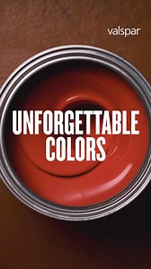 31K views · 253 reactions | A perfect color is the perfect mix of unforgettable memories. Find your paint color with Valspar, available at Lowe’s. | Valspar | Facebook