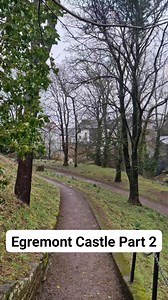 16K views · 218 reactions | Part 2: Egremont Castle in Cumbria, England | International Man of History | Facebook