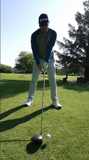 These driver swing tips will improve your tee shots (golf swing basics)