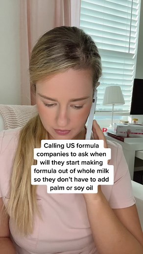 Karolina, IBCLC | LactationHub on TikTok