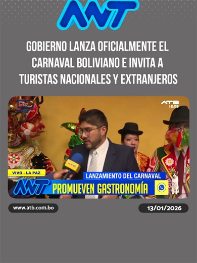 Carnaval Boliviano: Celebración y Turismo en Bolivia