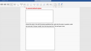 How to Hide or Mass-Delete All Images in a Microsoft Word Doc