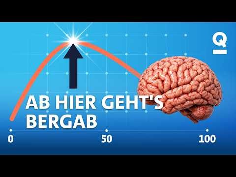 Außer, du machst DAS für dein Gehirn | Studio Q