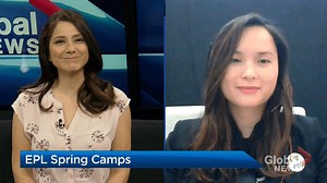 Edmonton Public Library offers safe spring break options