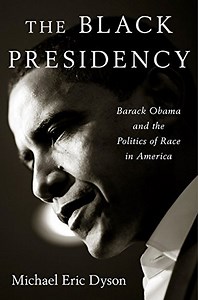 Michael Eric Dyson – "The Black Presidency: Barack Obama and the Politics of Race in America" - Roosevelt House Public Policy Institute at Hunter College