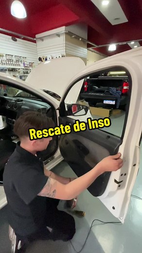 Rescate de Insonorización: Insonorización antes y después