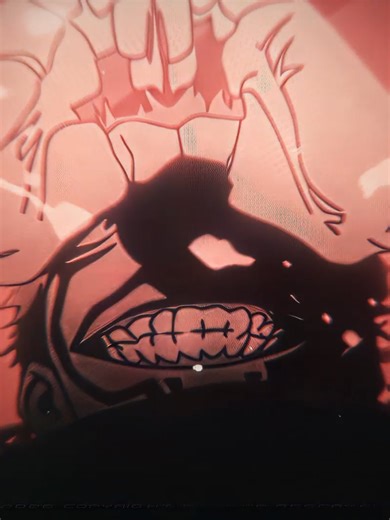 Stunning AetherXVerse Anime Edits in Zeno Style