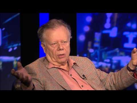 Theater Talk: Tennessee Williams: Mad Pilgrimage of The Flesh