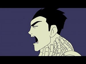 Generator Rex wirewolf transformation