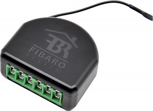 Fibaro Roller Shutter 3