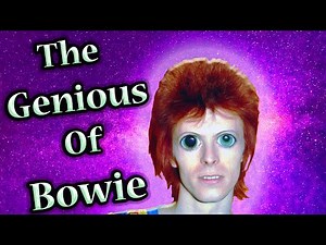 DAVID BOWIE SONGWRITING TIPS (songwriting tips from famous songwriters)