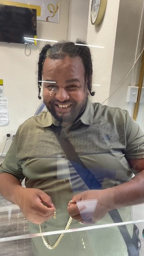 Cliente satisfecho | The throne jewelry