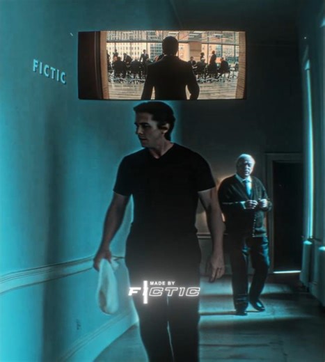 "Sorry To Disappoint" - Christian Bale's Batman Edit | Vidrado Em Voce