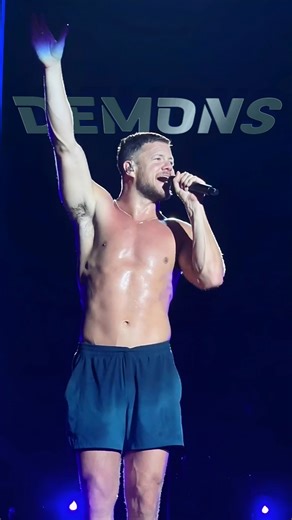 Imagine Dragons - DEMONS 🔥 LIVE 2023 | Rock Music #concert