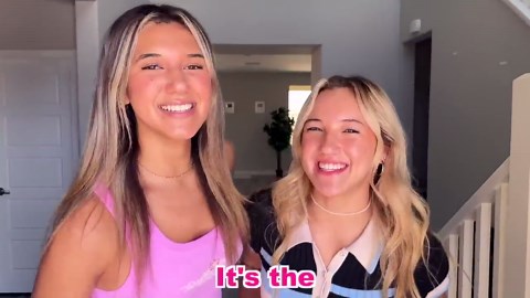 Barbie Challenge: From Outfit Picks to Olympic Gymnast Flips