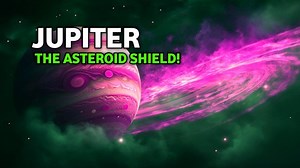 2.4K views · 73 reactions |  Jupiter: The Mighty Guardian of Our...