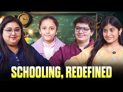 3 Students Share Their Online School Journey | The Class of One