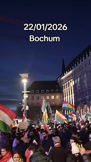 Exploring Kurdish Culture in Rojava