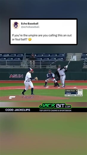 Understanding Out or Foul Ball in Baseball