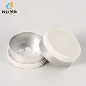 [Hot Item] 20mm High Quality Cap Flip off Cap