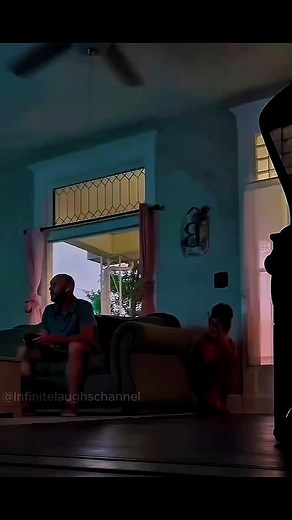 1.4K views · 30 reactions | Scare Prank  | Infinite Laughs | Facebook