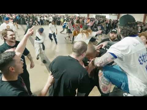 Missing Link • FULL SET • Orlando, FL • 1.11.26 • FYA 12