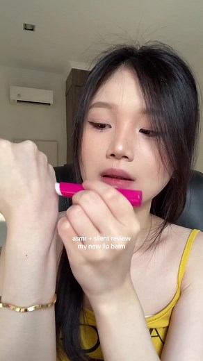 wdyt about lip ice balm? 😚