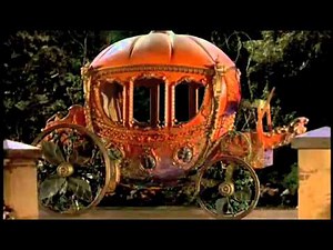 Disney's "Rodgers & Hammerstein's Cinderella" (1997)