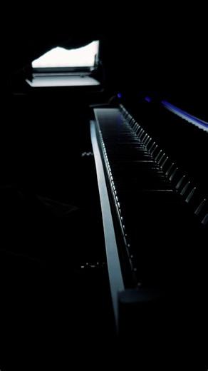 Corpse bride 👰🏻‍♀️ #piano #pianocover #corpsebride