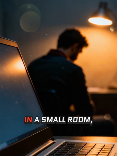 smart decision The moment Sami stopped working blindly and started thinking intelligently… everything changed. An intelligent decision doesn't require strength; it requires awareness. In the age of artificial intelligence, you either use the tools… or work twice as hard and get half the result. ❓ Are you working intelligently, or are you still just working hard?#MindsetShift #ClarityOverHustle #SelfGrowth #Motivation #LifeAdvice #SelfImprovement #Productivity #Success #SuccessThinking #WorkSmart