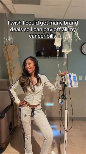 Pitchy254 on Instagram: "Gofundme link on my bio loves let’s get this done with 🥰❤️ #viral #happiness #peachy_ke"