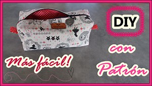 El estuche ideal para tus cosméticos