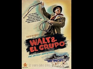 Walt & El Grupo 2010 DVD Overview