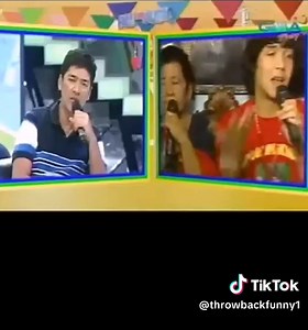 Juan For All Funny Moments on Eat Bulaga!