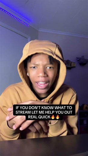 If you don’t know what to stream let me help you out real quick #streamers #creatorsearchinsights