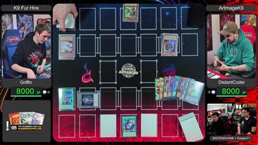 Playing with the NEW SET! Testing Burst Protocol in the studio! | !Voice !Metafy !GamerSupps