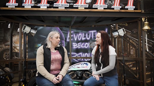 For the uninitiated, Don Performance is the premier engine mapping tool for Harley-Davidson motorcycles! 😎 More power, silky smooth throttle response and maximum driving pleasure, no matter whether your bike is stock or modified. With almost one hundred Don Performance tunes to date, our team has the knowledge and expertise to get the very best out of your bike... but don't just take our word for it. We sat down with a number of our customers to ask what they thought about Don Performance. Have