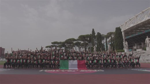 Olimpiadi, Garozzo argento nel fioretto individuale a Tokyo 2020