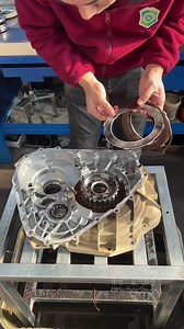 723K views · 3.6K reactions | Beiqi Huansu VT3 CVT Maintenance. #mechanic #CVT #mechanicsteve #trainsmission #VT3 | Mechanic Steve | Facebook