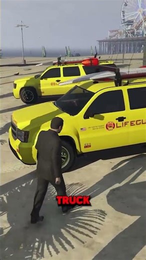 Secret GTA 5 Locations You WISH You Knew