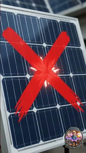 Which solar panel to choose in 2026? ☀️#photovoltaics #solar #energy #DIY #TOPCon #PERC